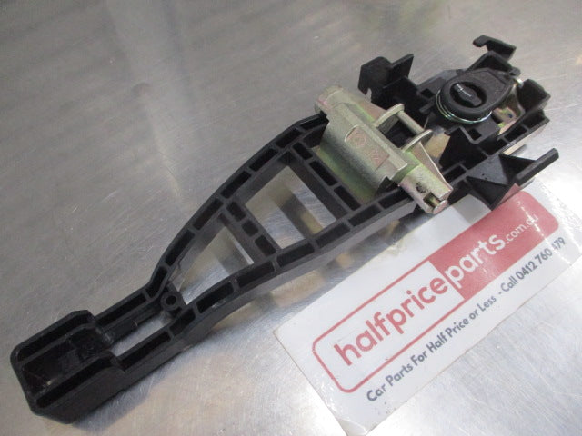 Ford Ranger PX Genuine Right Hand Assist Handle Reinforcement New Part