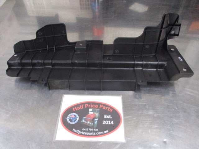 Hyundai Elantra Genuine Right Hand Front Radiator Air Glide New Part