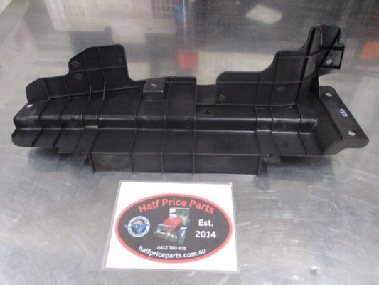Hyundai Elantra Genuine Right Hand Front Radiator Air Glide New Part