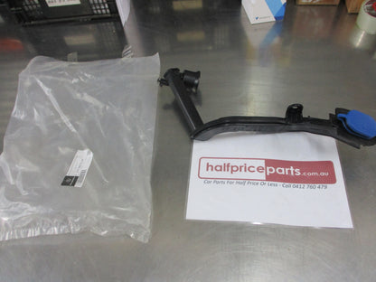 Mercedes Benz C-Class W205 Genuine Windscreen Washer Tank Filler Neck New Part