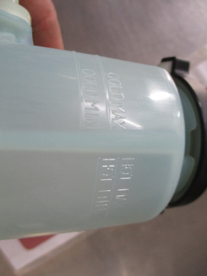 Nissan Navara D40T Genuine Power Steering Reservoir Tank New Part