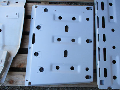 ARB Under Vehicle Protection Bash Plate Kit 3 Part Kit Suits 200 Series Toyota Landcruiser