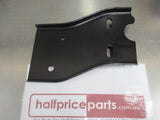 Mitsubishi Triton Genuine Left Hand Rear Bumper Bracket New Part