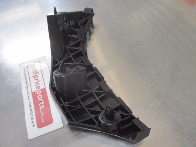 Ford PX Ranger XLT/PX2/Wildtrack Genuine Right Hand Front Bumper Bracket New Part