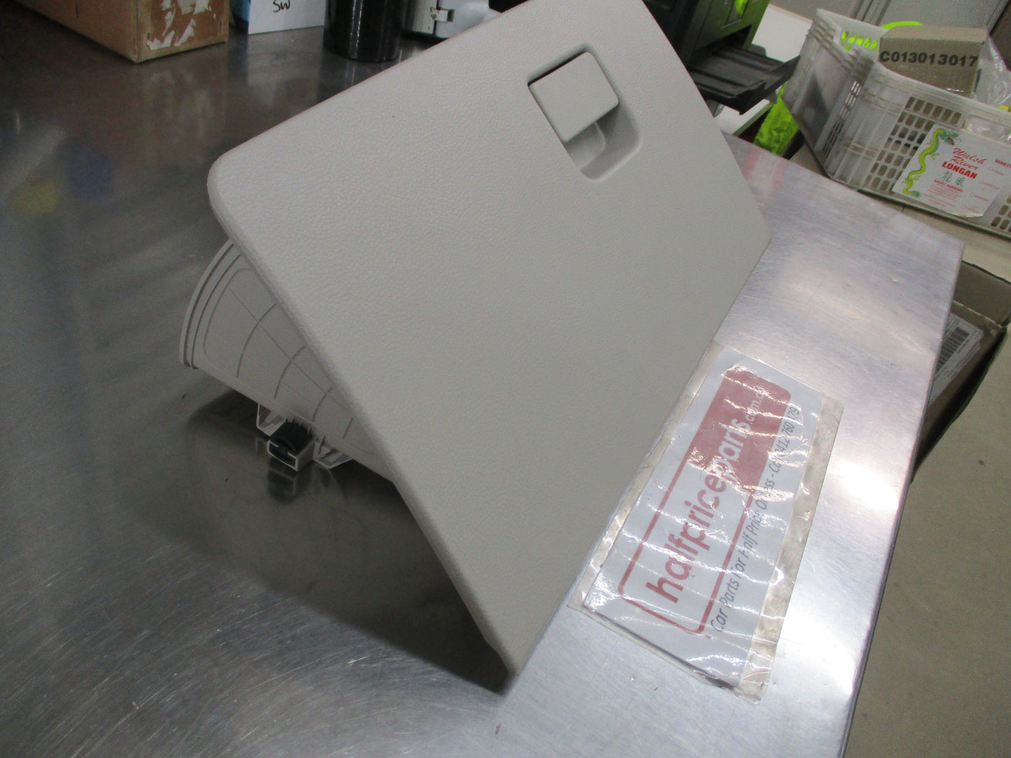 LDV G10 Genuine Replacement Glove Box New Part