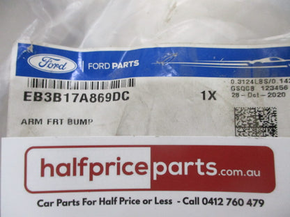 Ford PX Ranger XLT/PX2/Wildtrack Genuine Right Hand Front Bumper Bracket New Part