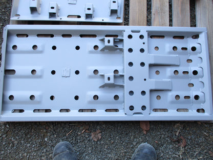 ARB Under Vehicle Protection Bash Plate Kit 3 Part Kit Suits 200 Series Toyota Landcruiser