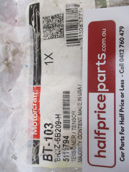 Ford FG Falcon/F150/Mustang CZG Genuine Drive Belt Tensioner New Part