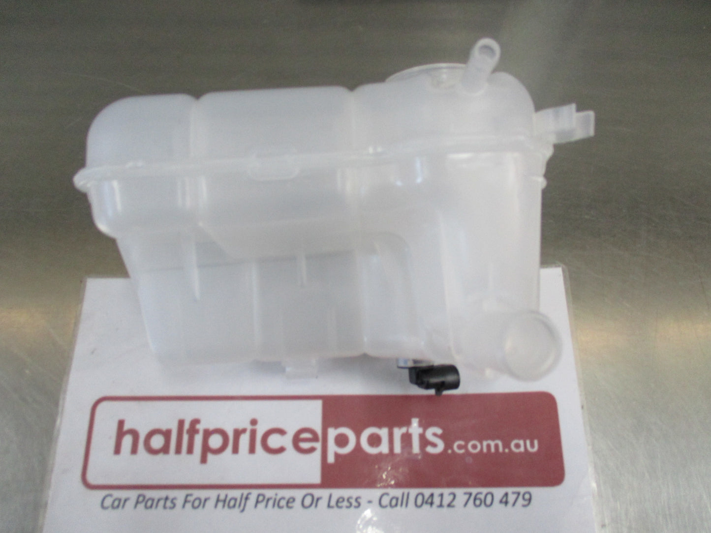 Holden Astra / Cascada Genuine Coolant Header Tank With Sensor New Part