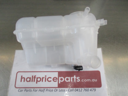 Holden Astra / Cascada Genuine Coolant Header Tank With Sensor New Part