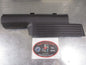 Hyundai Santa Fe Genuine Right Hand Rear Step Plate Trim New Part