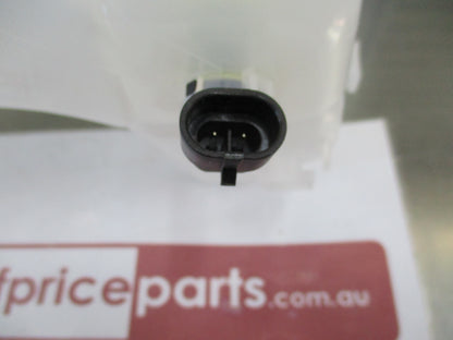 Holden Astra / Cascada Genuine Coolant Header Tank With Sensor New Part