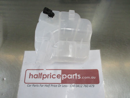 Holden Astra / Cascada Genuine Coolant Header Tank With Sensor New Part