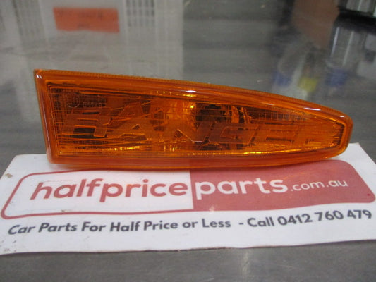 Ford PK Ranger Genuine Right Side Indicator New Part