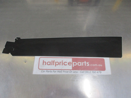 Mazda CX-9 Genuine Front Right Trim Stripe Tape No2 New Part