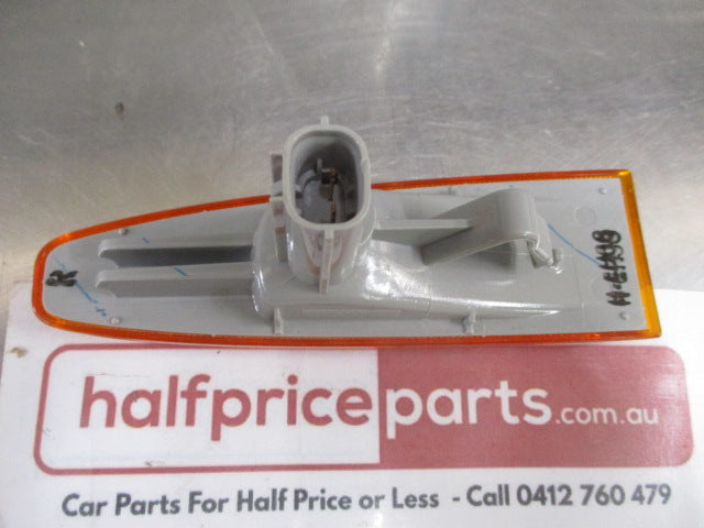 Ford PK Ranger Genuine Right Side Indicator New Part