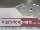 Land Rover Ranger Rover Velar Genuine Front Right Disc Brake Splash Shield New Part