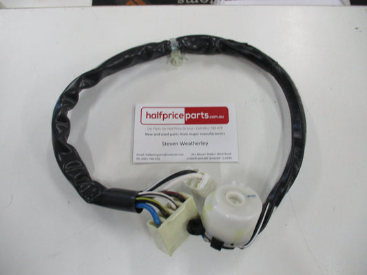 Isuzu D-Max Genuine Ignition Starter/Switch Cable New Part