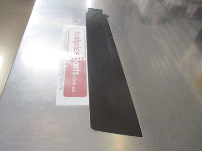 Mazda CX-9 Genuine Front Right Trim Stripe Tape No2 New Part