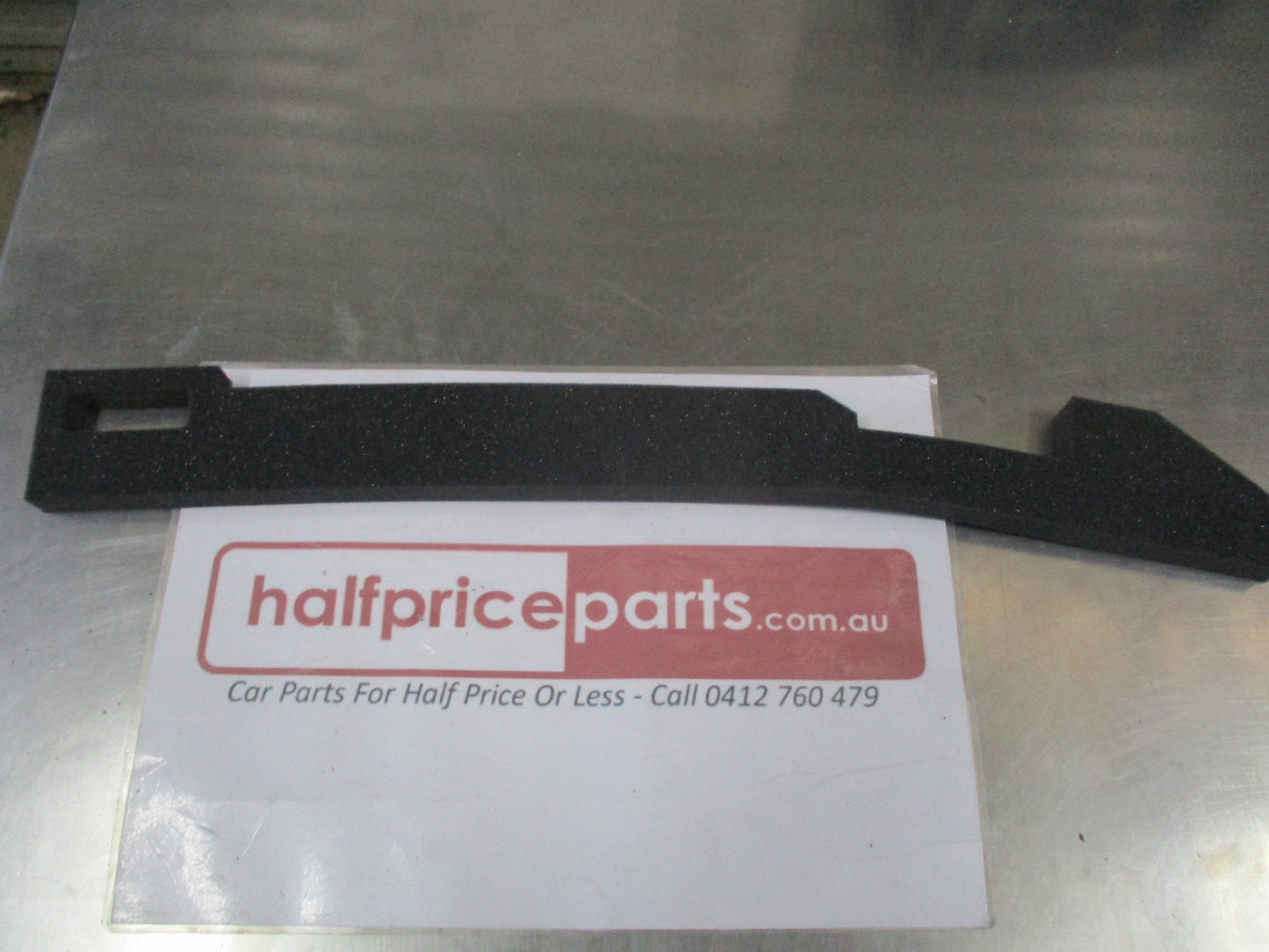 Holden Captiva Genuine Radiator Outlet Tank Seal New Part