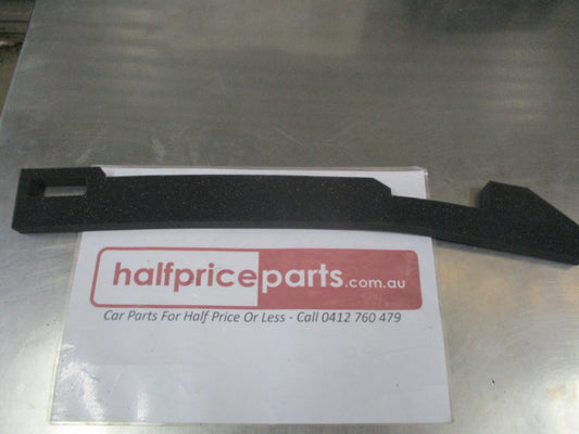 Holden Captiva Genuine Radiator Outlet Tank Seal New Part