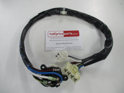 Isuzu D-Max Genuine Ignition Starter/Switch Cable New Part