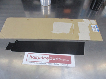 Mazda CX-9 Genuine Front Right Trim Stripe Tape No2 New Part