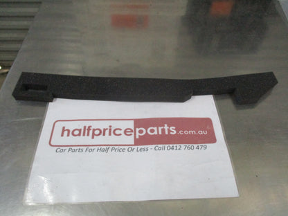 Holden Captiva Genuine Radiator Outlet Tank Seal New Part