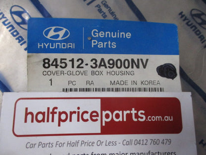 Hyundai Trajet Genuine Front Glove Box Lid Cover Trim New Part