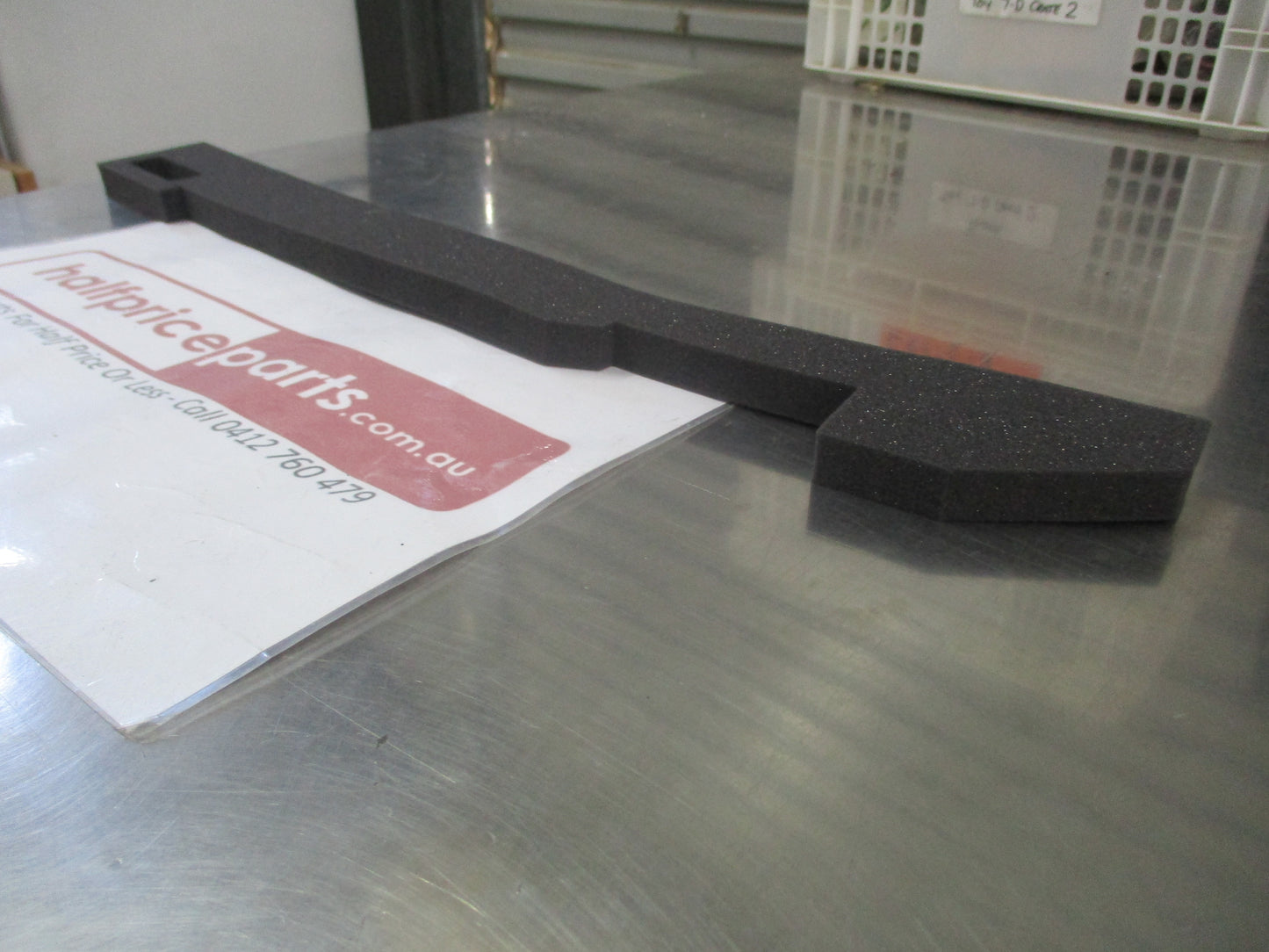 Holden Captiva Genuine Radiator Outlet Tank Seal New Part