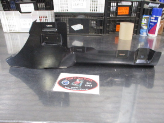 Hyundai Terracan Genuine Right Hand Rear Bumper Mount New Part