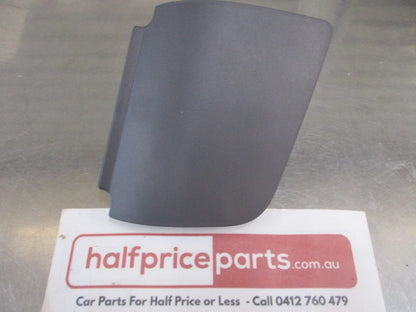 Ford PX Ranger Genuine Right Hand Cover Door Inside Handle New Part