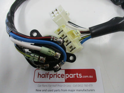 Isuzu D-Max Genuine Ignition Starter/Switch Cable New Part