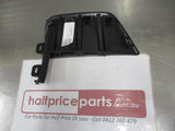 Holden GM Chevrolet Silverado Genuine Right Hand Front Lower Bumper Trim New Part