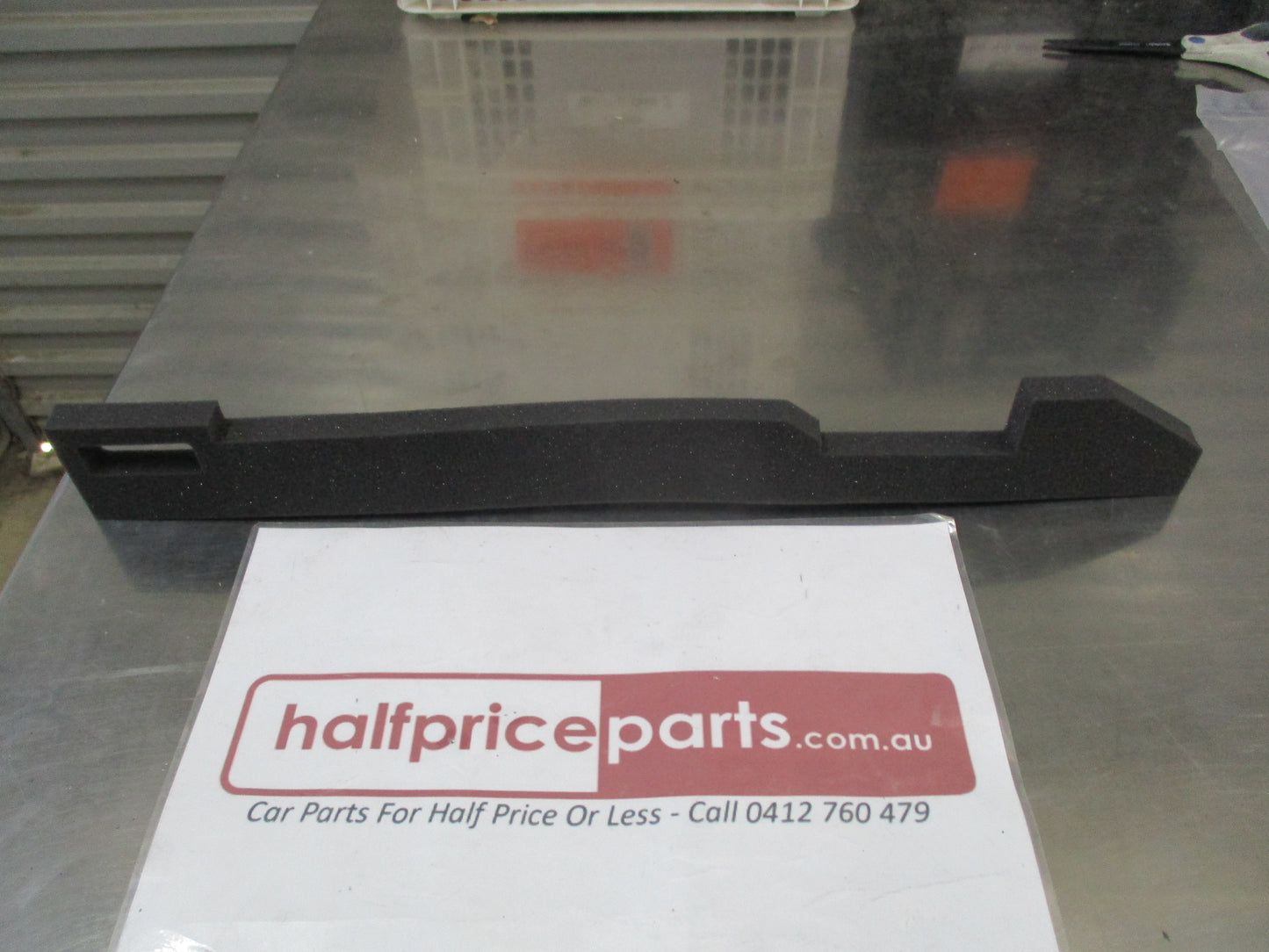 Holden Captiva Genuine Radiator Outlet Tank Seal New Part