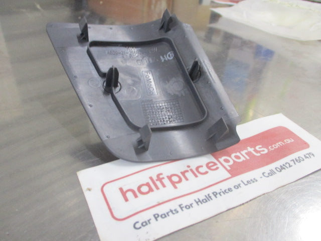 Ford PX Ranger Genuine Right Hand Cover Door Inside Handle New Part