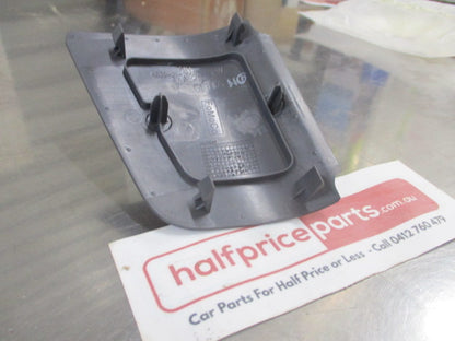 Ford PX Ranger Genuine Right Hand Cover Door Inside Handle New Part