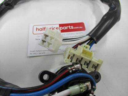 Isuzu D-Max Genuine Ignition Starter/Switch Cable New Part