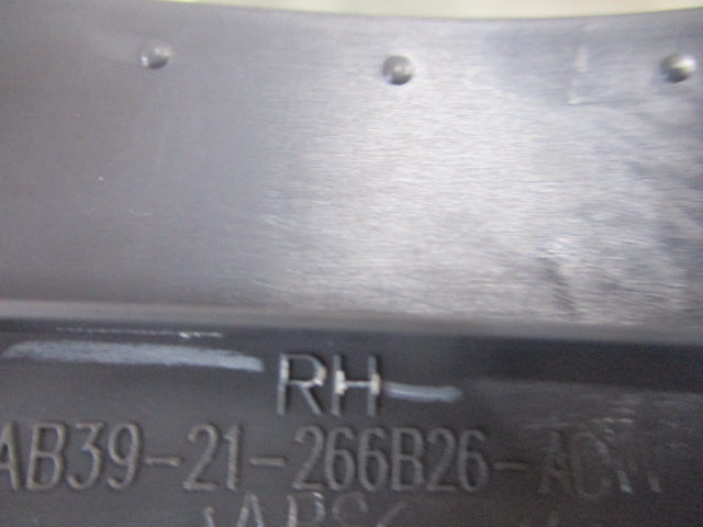 Ford PX Ranger Genuine Right Hand Cover Door Inside Handle New Part