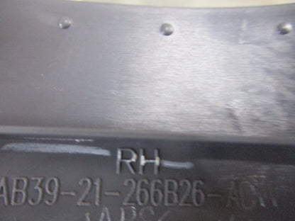 Ford PX Ranger Genuine Right Hand Cover Door Inside Handle New Part