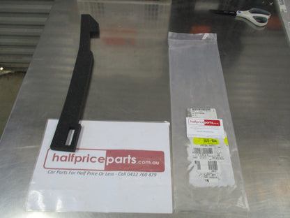 Holden Captiva Genuine Radiator Outlet Tank Seal New Part