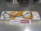 Endurotec Rocker Cover Gasket Suits Mazda Bravo New Part