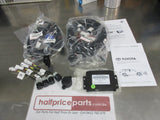 Toyota Hilux SR-SR5 Genuine Front Park Assist (Graphite 1G3) Kit New Part