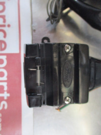 Ford BK Ecosport Genuine Trailer Harness 7 Pin Flat New Part