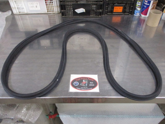 Hyundai Santa Fe Genuine Left Hand Front Weather Strip Body New Part