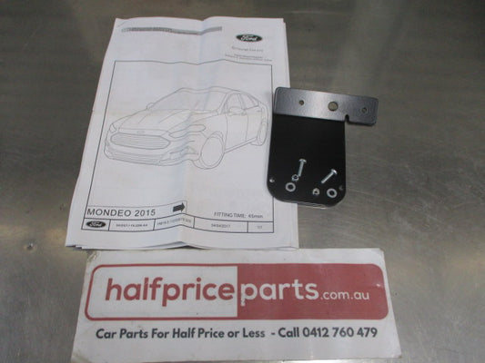 Ford Mondeo Genuine Tow Bar Trailer Plug Service Kit New Part