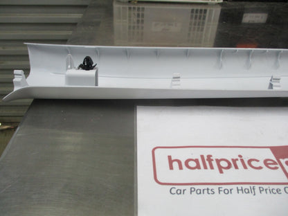 Peugeot 3008 S2 Genuine Left Hand A Pillar Trim (No Fabric) New Part