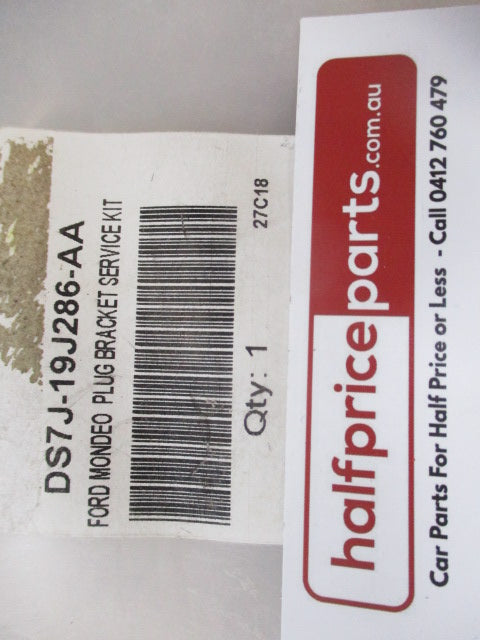 Ford Mondeo Genuine Tow Bar Trailer Plug Service Kit New Part