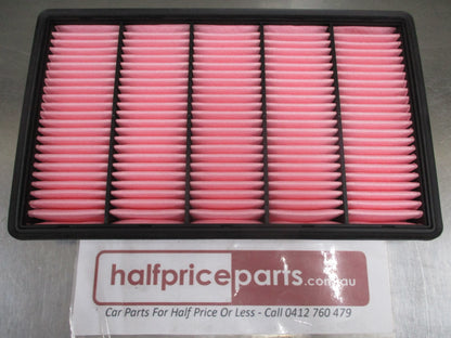 Mazda RX-8 Genuine Engine Air Filter New Part