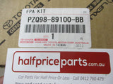 Toyota Hilux SR-SR5 Genuine Front Park Assist (Graphite 1G3) Kit New Part